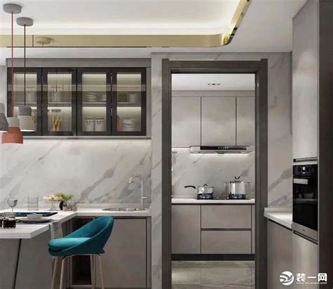 厨房照明里的灯具选择、色温、搭配详解，宜琳橱柜灯必不可少！—广州市宜琳照明电器有限公司