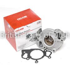 GMB Water Pump LR026093 for Land Rover for sale online | eBay