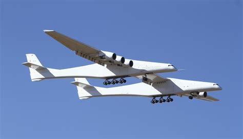 世界上最大的飞机 - 知乎