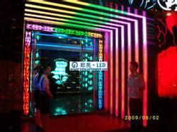 浙江宁波MOSSO音乐酒吧LED项目_深圳鑫帝视觉股份有限公司--创意LED显示︱智慧LED显示