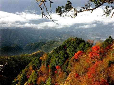 南宫山（中国4A级旅游景区）_摘编百科