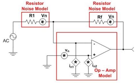 运放参数的详细解释和分析-part3，输入失调电压Vos及温漂（建议置顶） - 微波EDA网