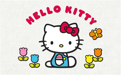 Hello Kitty图片免费下载_红动网