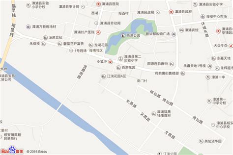 漳浦县港城大道延伸段道路工程预计于9月份开工-闽南网