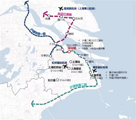 上海轨道交通嘉闵线总投资将近400亿：很有可能采用全程地下方案_嘉定