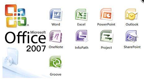 最新office2007产品永久密钥哪里找 office 2007激活教程分享 - Office - 教程之家