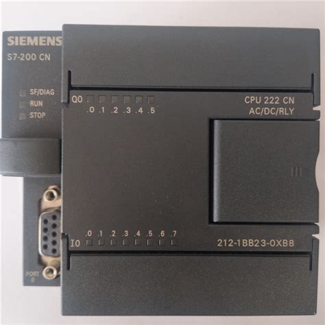 西门子（SIEMENS）S7-400 CPU 414-2 中央处理器 6ES74142XL070AB0 - 谷瀑环保