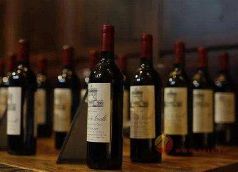 智利红酒哪个牌子好喝？智利红酒品牌排行榜推荐 - 手工客