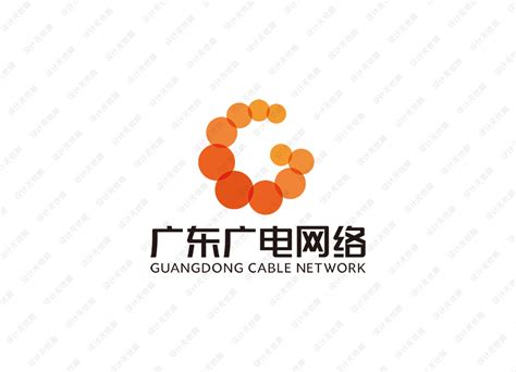广东广电网络logo矢量标志素材 - 设计无忧网
