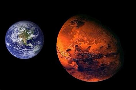 地球生命起源于何处？从太空到地下，万物皆奇迹 - 黑点红黑点红