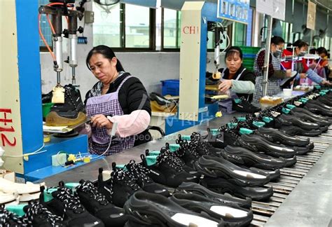在家门口打工! 雷州耐克鞋厂提供500个就业岗位-雷州市人民政府门户网站