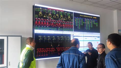 喀什供电公司领导一行前往塔什库尔干机场进行供电调研 - 民用航空网