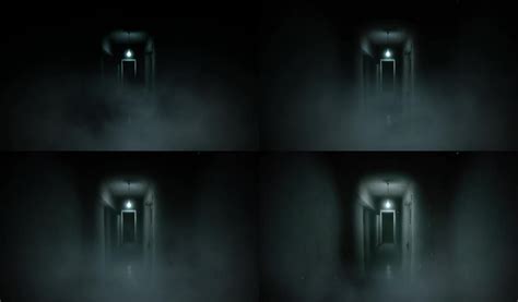 心理恐怖游戏《无尽梦魇》9月26日发售-乐游网