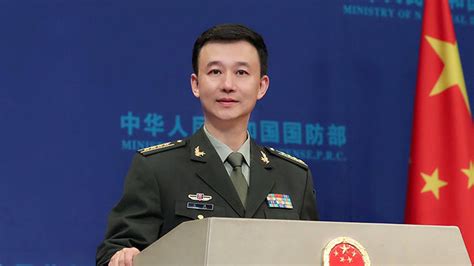中国国防部：现身中东地区的系护航编队，与地区局势无关 - 2023年10月26日, 俄罗斯卫星通讯社