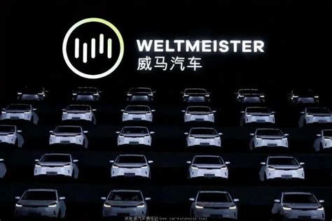 威马W6正式发售50小时订单超6,000，首批车辆开启交付_汽车投诉网