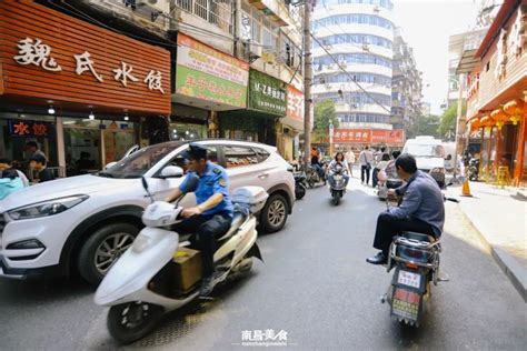 南昌胜利路步行街“胜利归来” 百年老街恢复往日繁华凤凰网江西_凤凰网