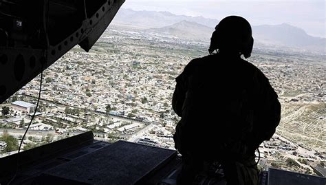 美国史上最长战争：16年来美军在阿富汗干了些什么？-凤凰国际智库