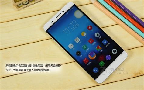 乐13G+32G版也有特价 乐视全系手机参战919 - MTK手机网