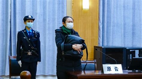 重磅消息：错换人生28年，许敏姚威诉生命权纠纷案二审即将开庭！ - 知乎
