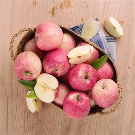 苹果减肥法 补充维生素的同时还能增强饱腹感-【减肥百科网】
