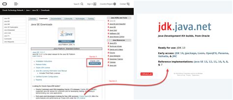 Download and Install Java JDK - TestingDocs.com