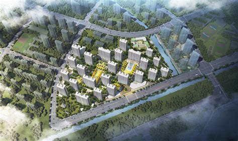 让安居梦照进现实，上海4万多套保障房由他们来造