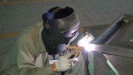 8种金属焊接方法，懂焊接的进来点评一下！|钎焊|电弧|焊接_新浪新闻