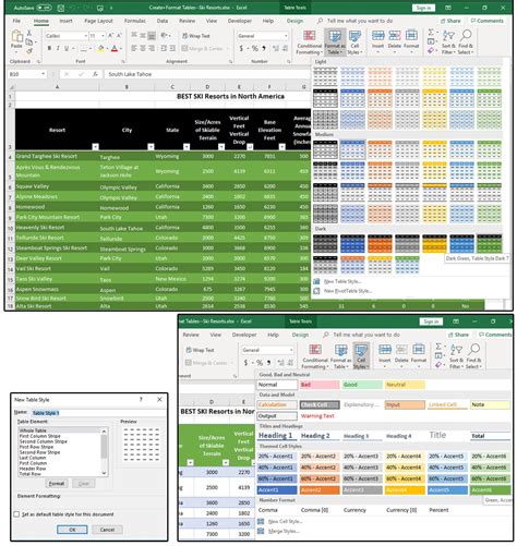 How to SUM in Excel; how to subtract in Excel - Tech Advisor