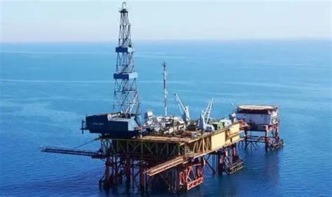 欧盟从俄罗斯供应转向加速了塞浦路斯的天然气发现 - 知乎