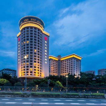 深圳酒店转让 宝安区 独栋 182间客房-酒店交易网