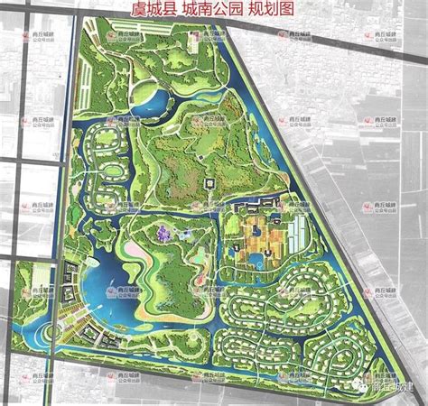 商丘市虞城县城乡总体规划（2016-2035）|新型城镇化|物流|虞城县_新浪新闻