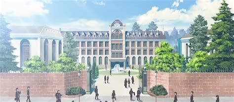High School DXD BorN (Anime) | AnimeClick.it
