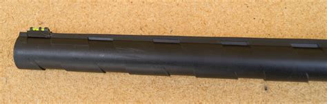 Remington Model 887 Nitro Mag Pump Action Shotgun-(As Is) 12 Ga For ...