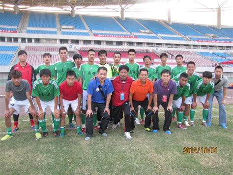 武汉的这支社区足球队，把业余足球玩出了新高度
