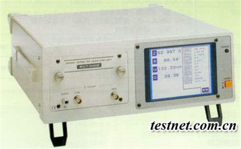 LCR测试仪IM3536