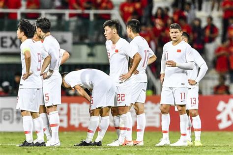 2023中国之队国际足球邀请赛热身赛全场回放：中国0:1叙利亚（娄一晨、刘越）