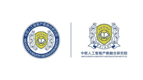 聊城大学校徽logo矢量标志素材 - 设计无忧网