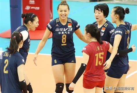 中国女排世界杯夺冠历程_新浪图片