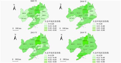《辽宁省生态环境状况公报（2022年）》发布,生态环境质量,污染治理-环保在线