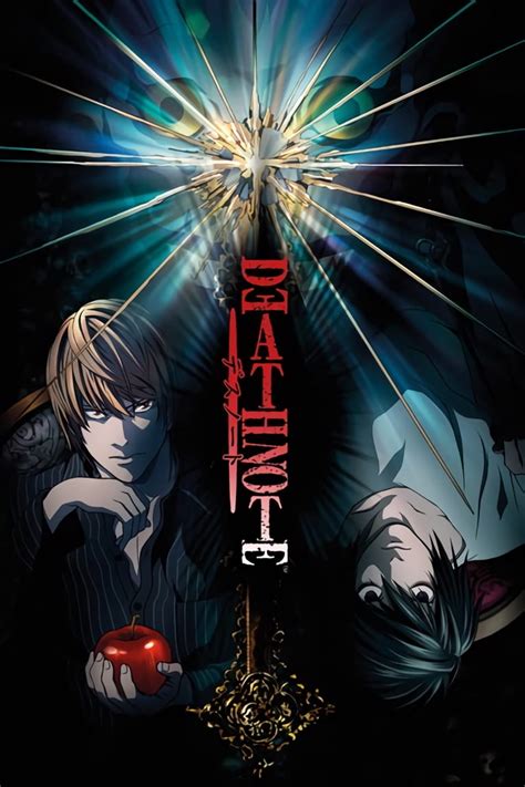 Anime Death Note Picture - Image Abyss