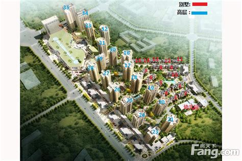 福州第二座宝龙广场规划调整！预计明年年底开业- 海西房产网