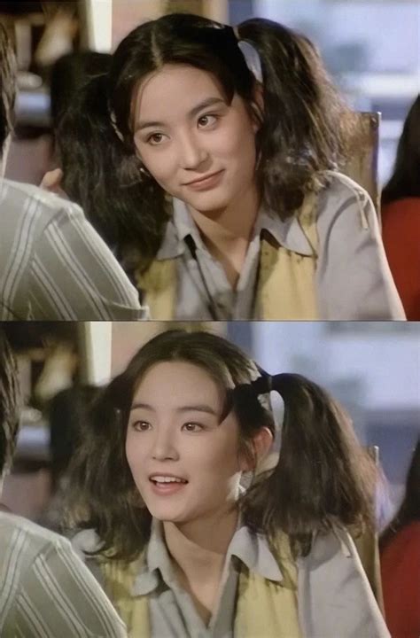 1983年，林青霞在电影《新蜀山剑侠》中扮演的仙堡堡主 - 金玉米 | 专注热门资讯视频