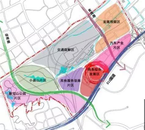 南京市栖霞区人民政府 期待！栖霞将增添综合性城市遗址公园！