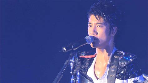 王力宏MUSIC-MAN演唱会 精彩图片_娱乐图库_腾讯·大渝网