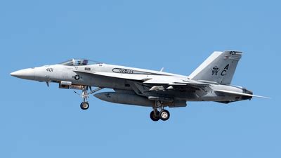 166654 | Boeing F/A-18E Super Hornet | United States - US Navy (USN ...