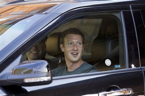 Facebook创始人扎克伯格选老婆的真是重口味 - 阿里巴巴商友圈