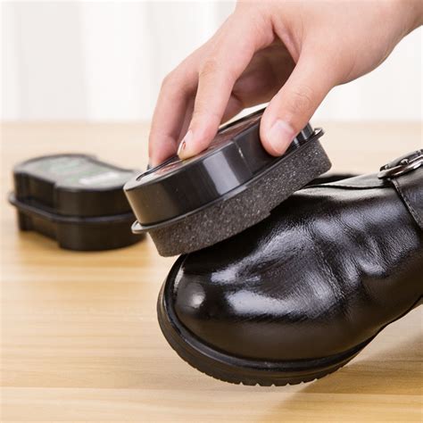 擦皮鞋方法 实用生活小技巧get_伊秀视频|yxlady.com