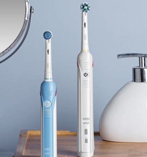 电动牙刷品牌排行前十名测评分析，揭晓哪家最靠谱！_牙刷_什么值得买