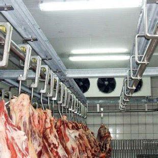 冻肉冷库设计安装前须知_上海雪艺制冷科技发展有限公司