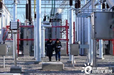 内蒙古锡林郭勒盟能源局关于特高压外送新能源三期500万千瓦项目遴选结果的公示-国际电力网